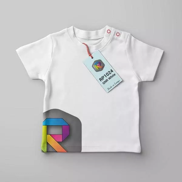 RP1024 GNR White