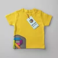 RP1234 Golden Yellow