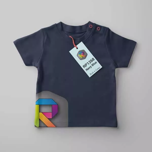 RP1268 Navy Blue