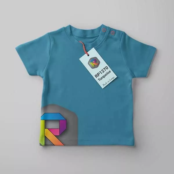RP1270 Turquoise