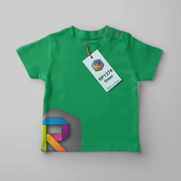 RP1274 Green