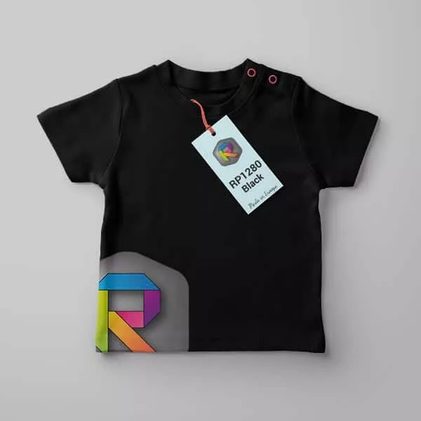 RP1280 Black