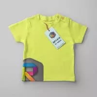 RP1410 Fluorescent Yellow
