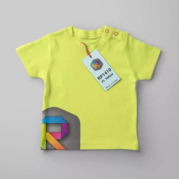 RP1410 Fluorescent Yellow
