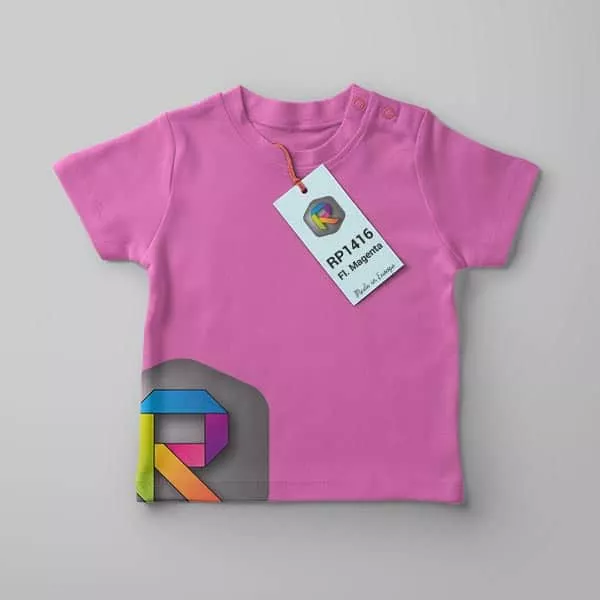 RP1416 Fluorescent Magenta