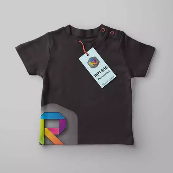 RP1456 Process Black