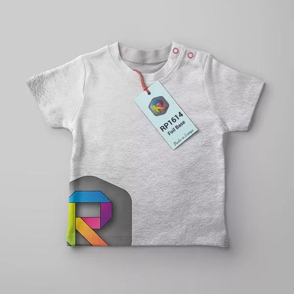 RP1614 Foil Base