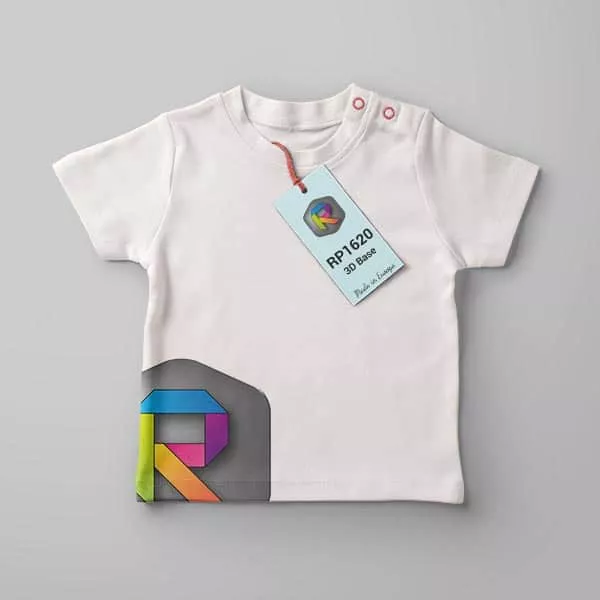 RP1620 3D Base