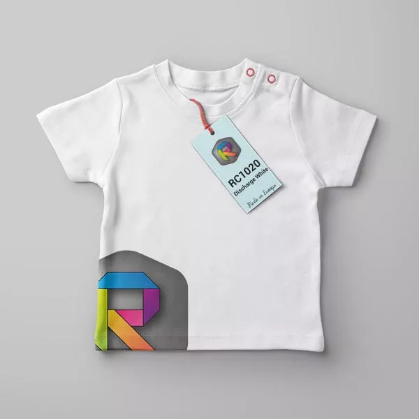RC1020 Discharge White