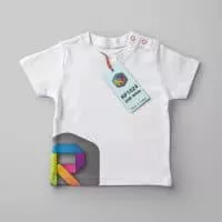 RP1024 GNR White