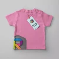 RP1412 Fluorescent Pink