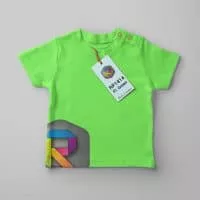 RP1414 Fluorescent Green