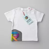 RC1020 Discharge White