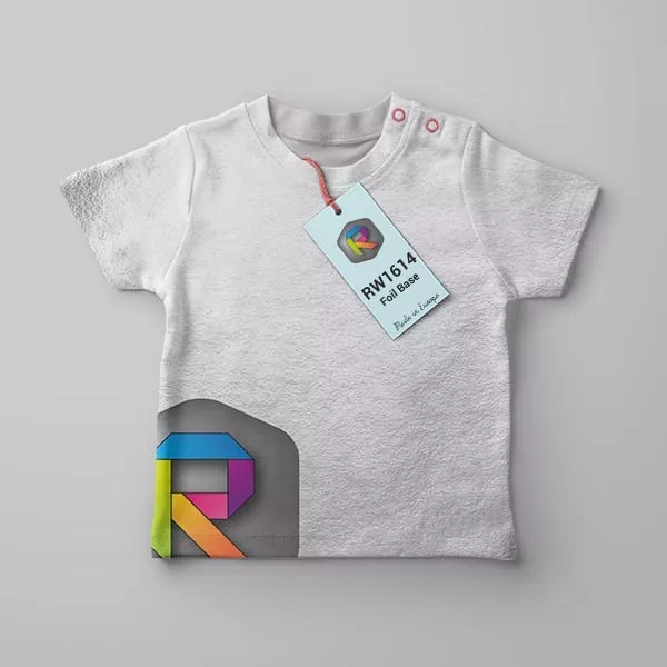 RW1614 Foil Base