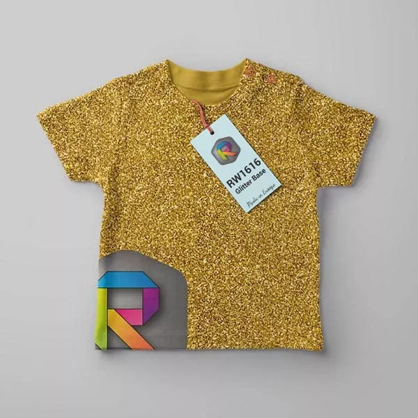 RW1616 Glitter Base