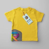 RP1234 Golden Yellow