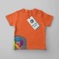RP1238 Orange