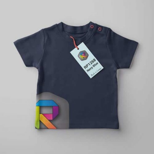 RP1268 Navy Blue