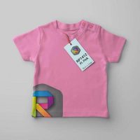 RP1412 Fluorescent Pink