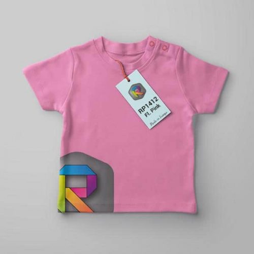 RP1412 Fluorescent Pink