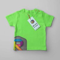 RP1414 Fluorescent Green