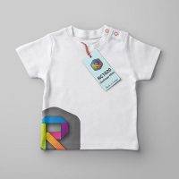 RC1020 Discharge White