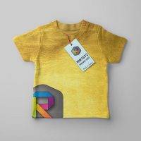RW1672 Metallic Gold